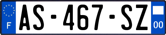 AS-467-SZ