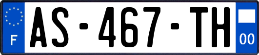 AS-467-TH