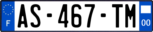 AS-467-TM
