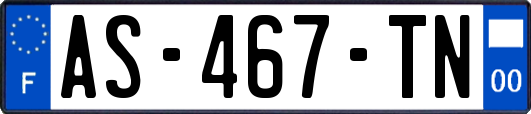 AS-467-TN