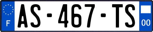 AS-467-TS