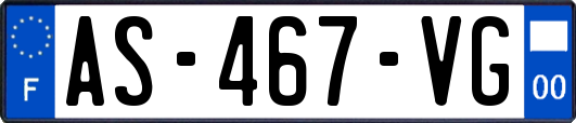 AS-467-VG