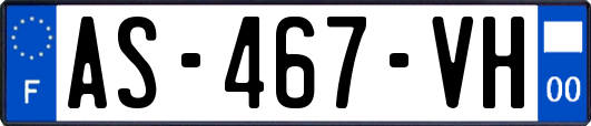 AS-467-VH