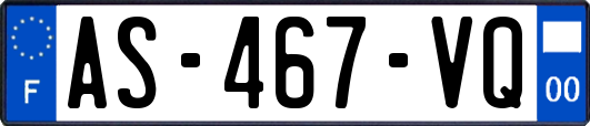AS-467-VQ