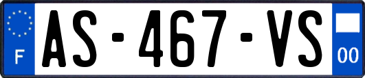 AS-467-VS