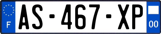 AS-467-XP