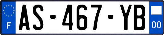 AS-467-YB