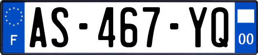 AS-467-YQ
