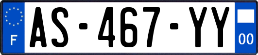 AS-467-YY