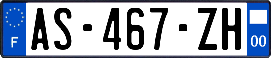 AS-467-ZH