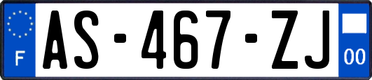 AS-467-ZJ