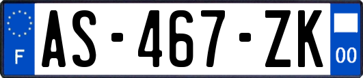 AS-467-ZK