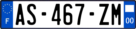 AS-467-ZM