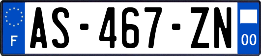 AS-467-ZN