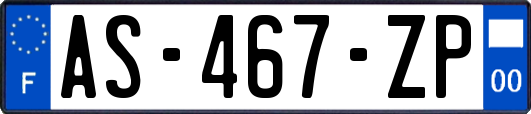 AS-467-ZP