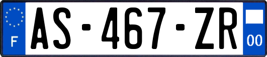 AS-467-ZR