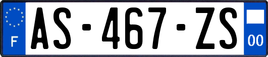 AS-467-ZS