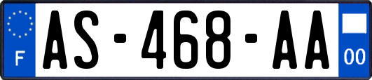 AS-468-AA