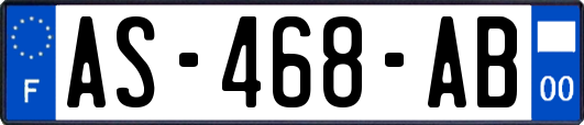 AS-468-AB