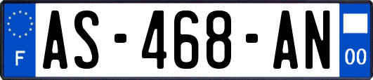 AS-468-AN