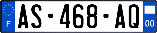 AS-468-AQ