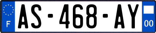 AS-468-AY