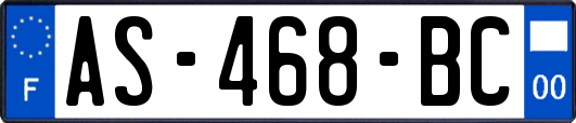 AS-468-BC