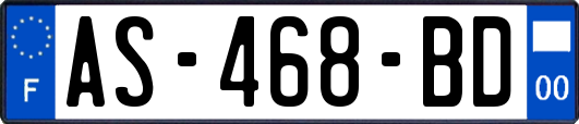 AS-468-BD