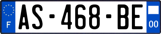 AS-468-BE