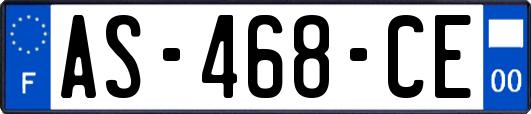 AS-468-CE