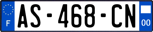AS-468-CN