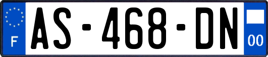 AS-468-DN