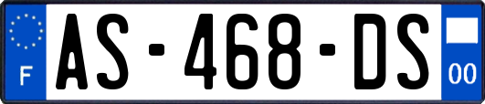 AS-468-DS