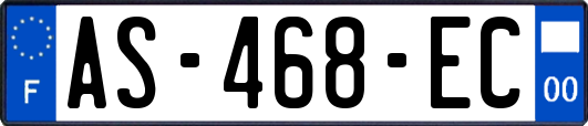 AS-468-EC