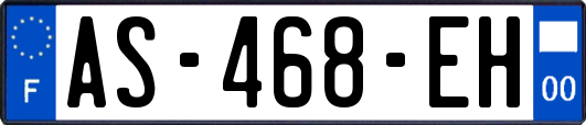 AS-468-EH