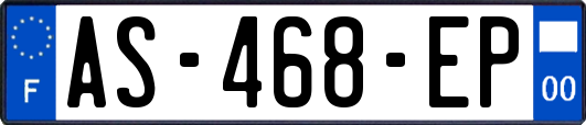AS-468-EP