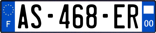 AS-468-ER