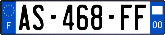 AS-468-FF