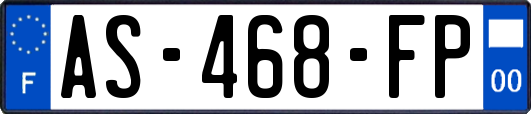 AS-468-FP