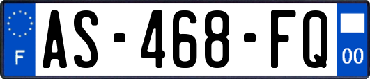 AS-468-FQ