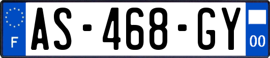 AS-468-GY