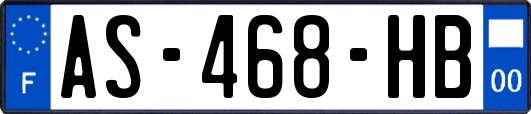 AS-468-HB