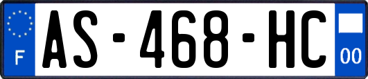AS-468-HC