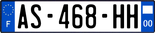 AS-468-HH