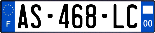 AS-468-LC