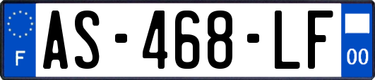 AS-468-LF