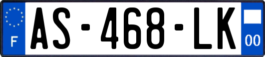 AS-468-LK