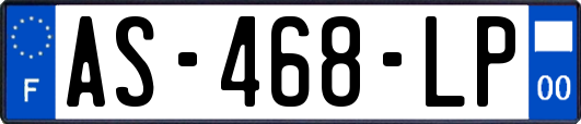 AS-468-LP