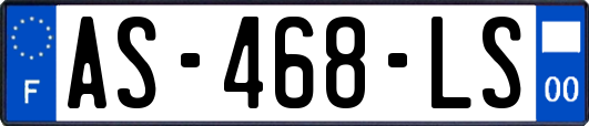 AS-468-LS