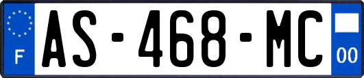 AS-468-MC